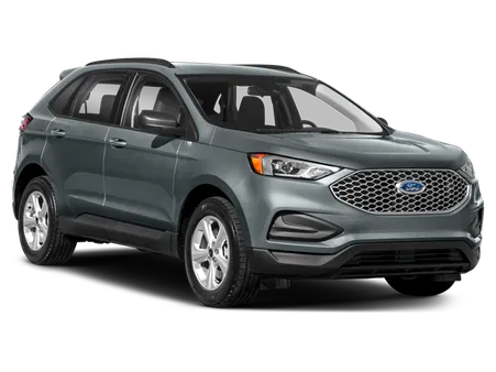 York Ford Dealership & Service